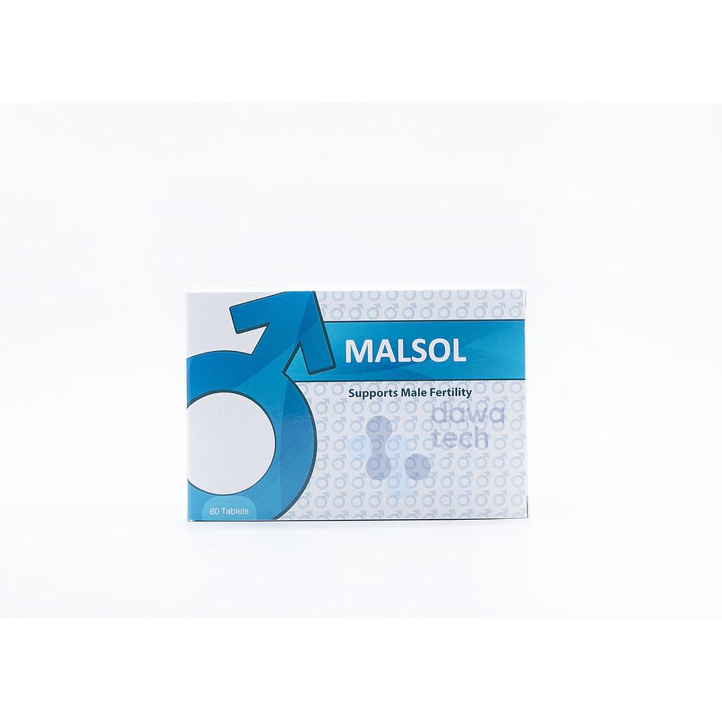 MALSOL 60TAB