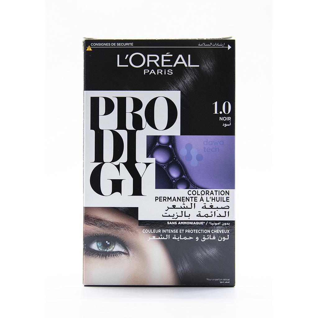 Prodigy#1 388اسود