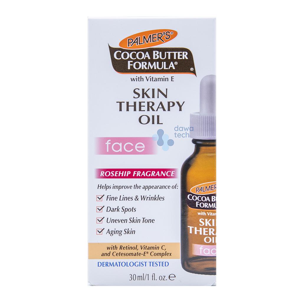 Palmer's Skin Therapy Facial Oil 4173