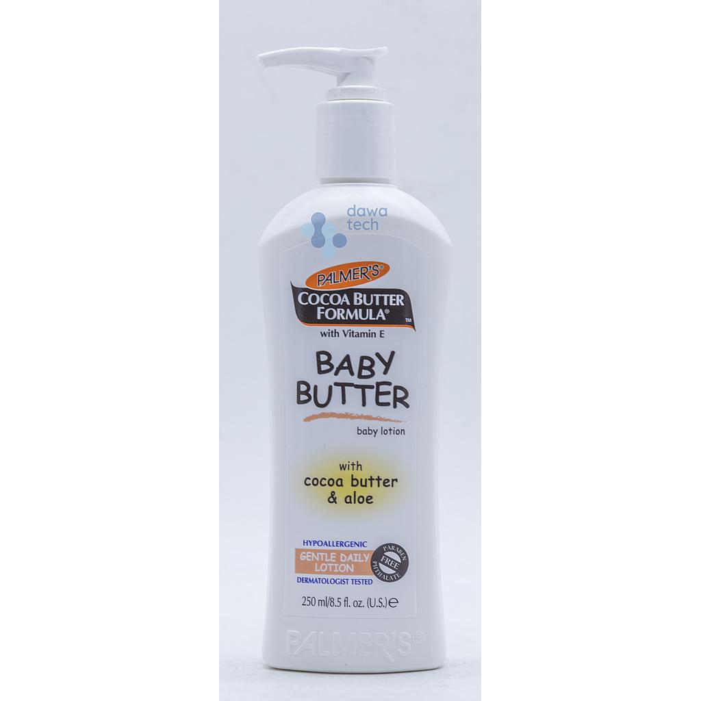 CBF Baby Butter Pump 250 mL 4071