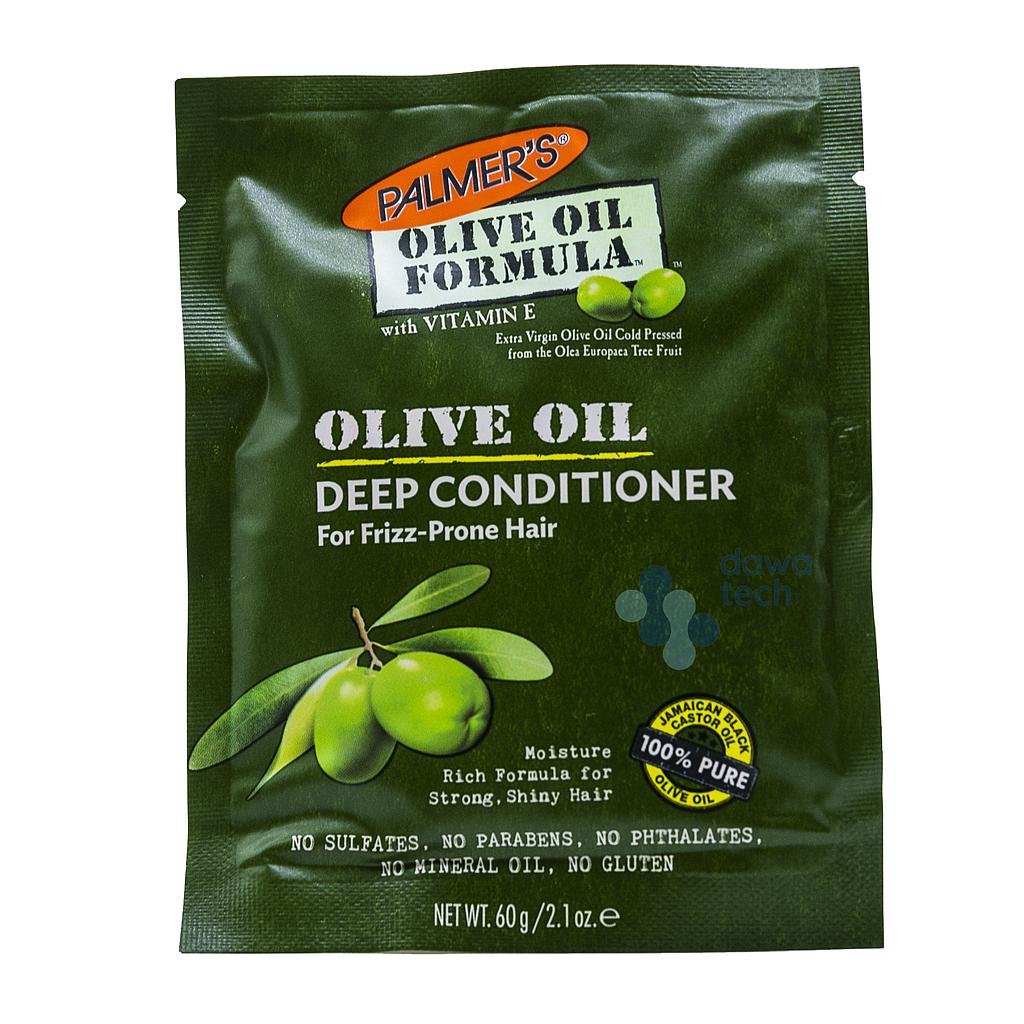 Palmer's Olive Oil Protein Pack 1Pcs 2515