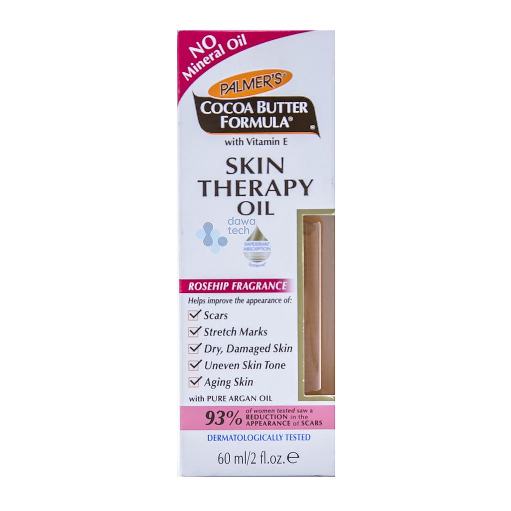 Palmer's Skin Therapy Oil Rose 4158