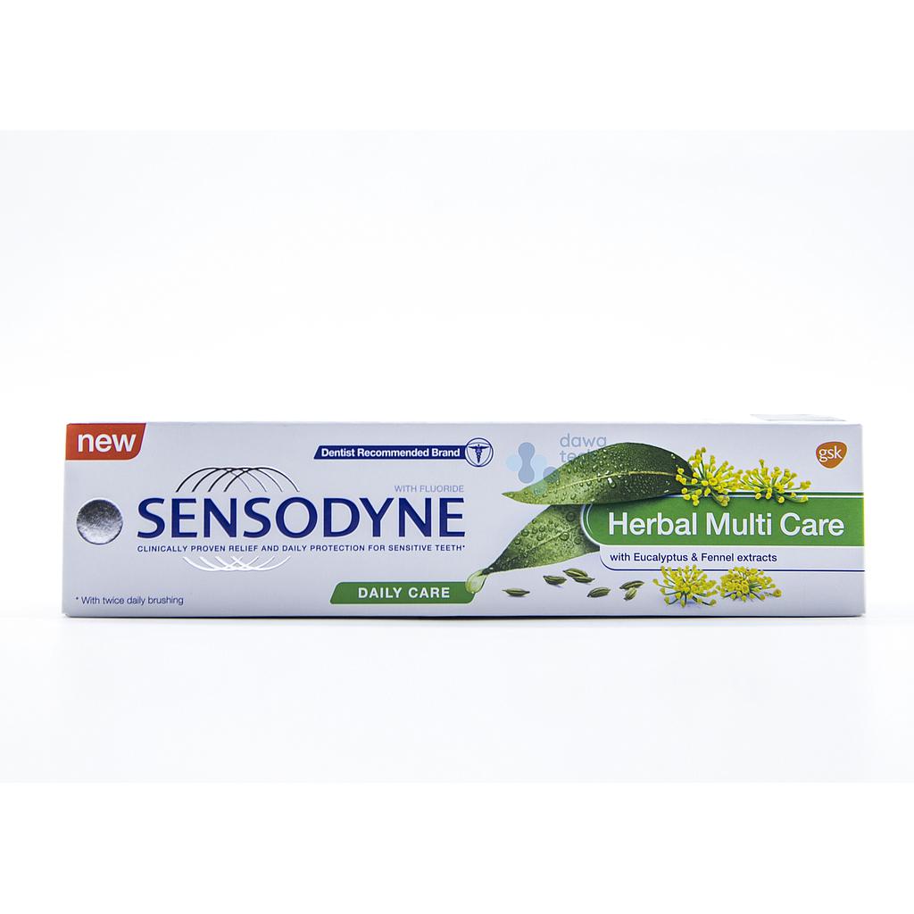 SENSODYN HERBAL MULTI CARE TP
