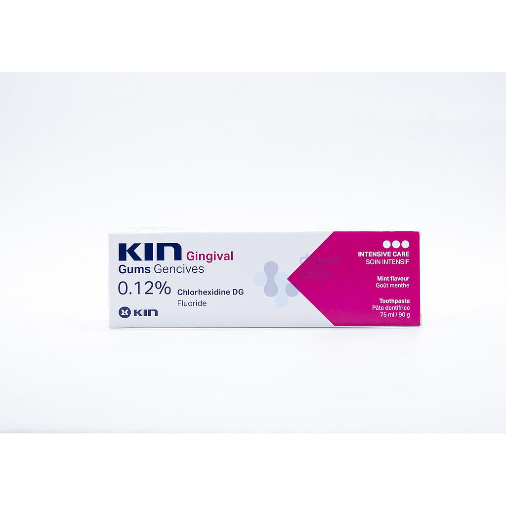 KIN/GINGIVAL T.P 75ML