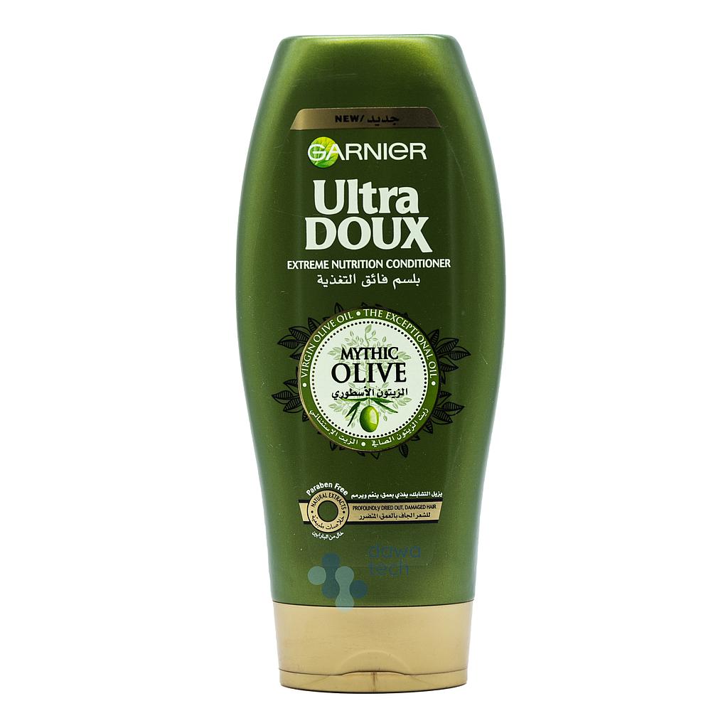 GARNIER ULTRA DOUX OLIVE COND