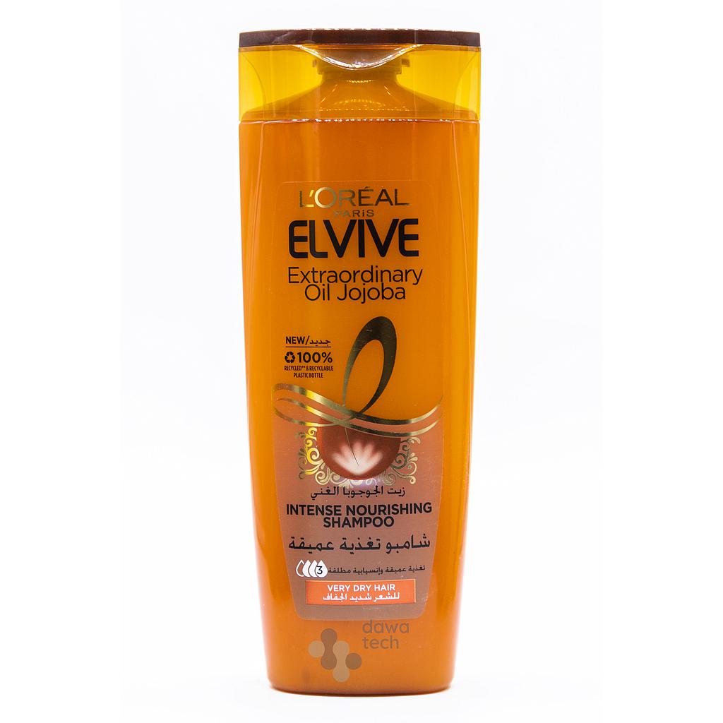 GARNIER SHAMPOO KIDS APRICOT 400ML