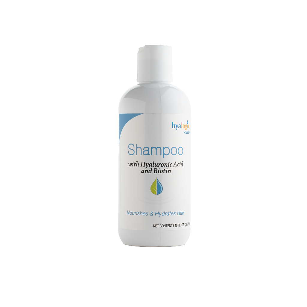 Hyalogic Shampoo Hyaluronic Acid &amp; Biotin