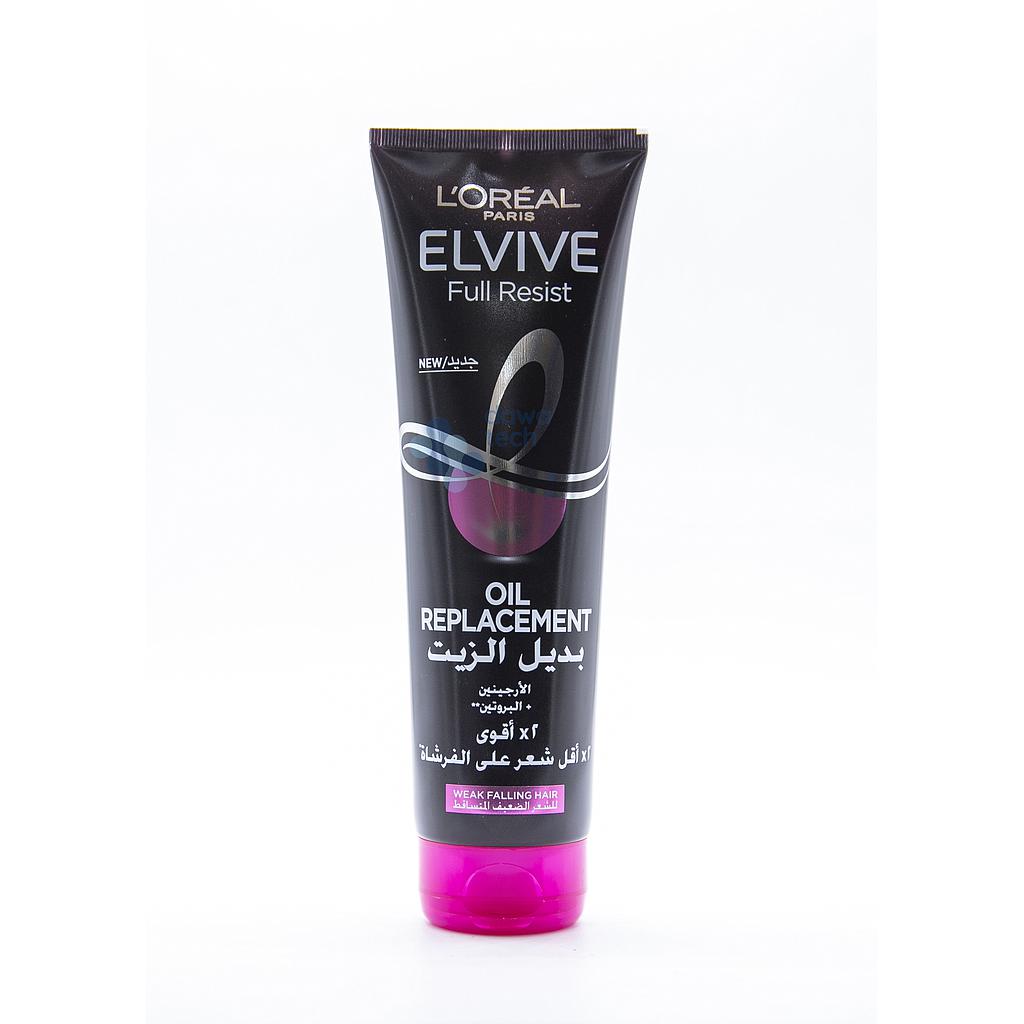 ELVIVE OIL REPLACEMENT FULL RESIST 300ML