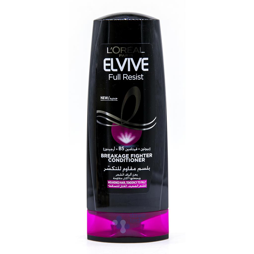 ELVIVE CONDITIONER FULL RESIST