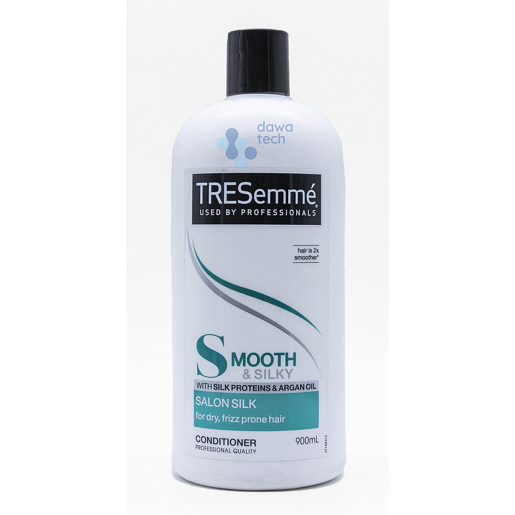 Tresemme Salon Silk Cond 500 mL   841
