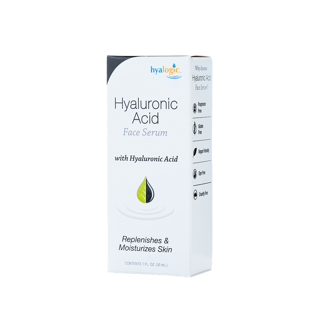 Hyalogic Hyaluronic Acid Face Serum 0809