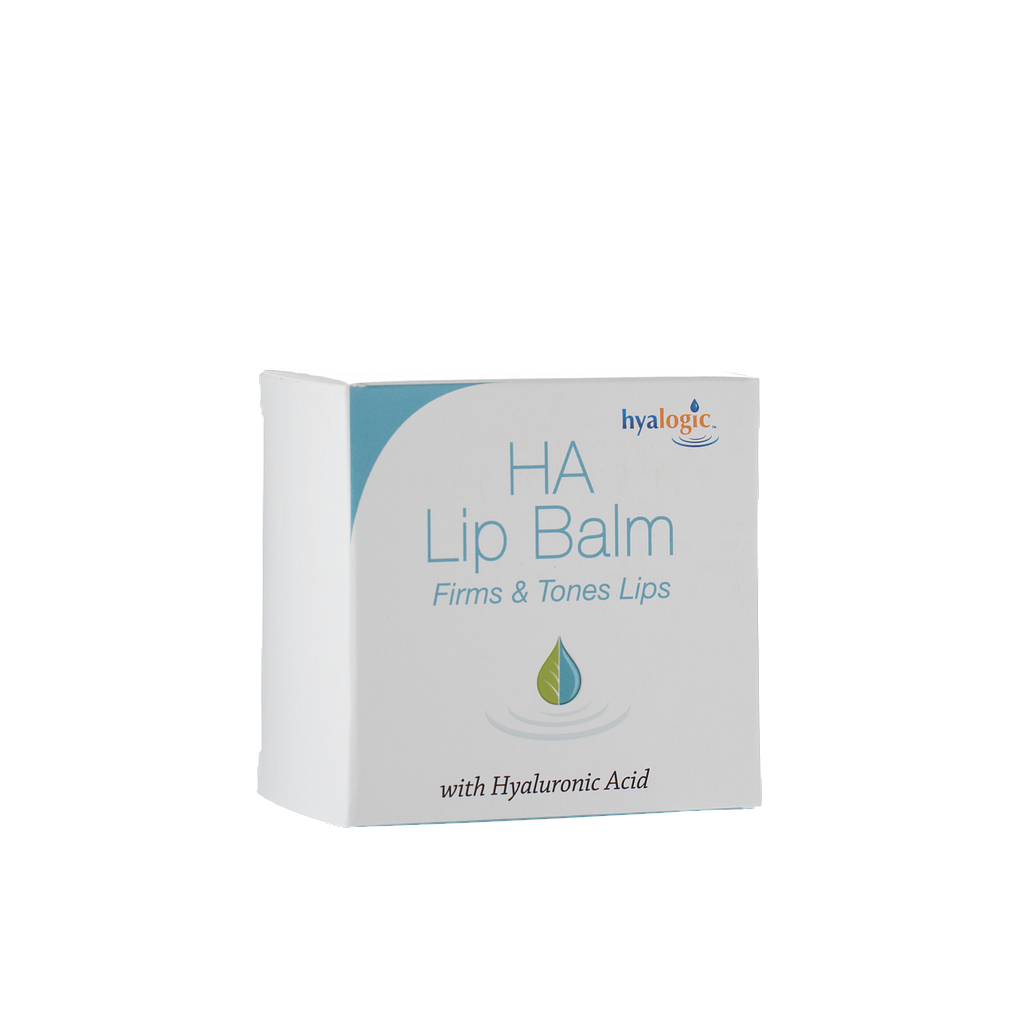 Hyalogic HA Lip Balm