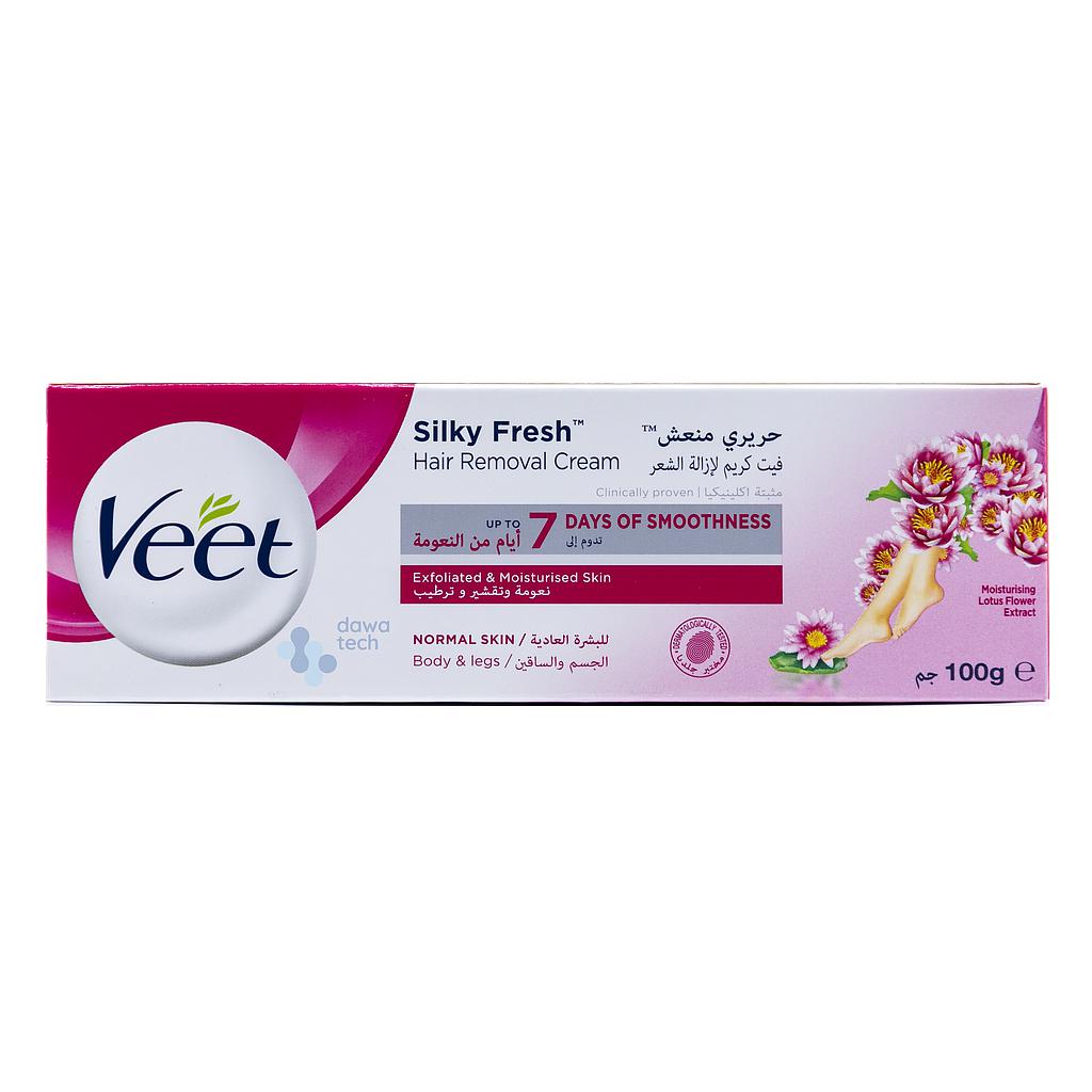 Veet  Hair Removal Cream 100ml