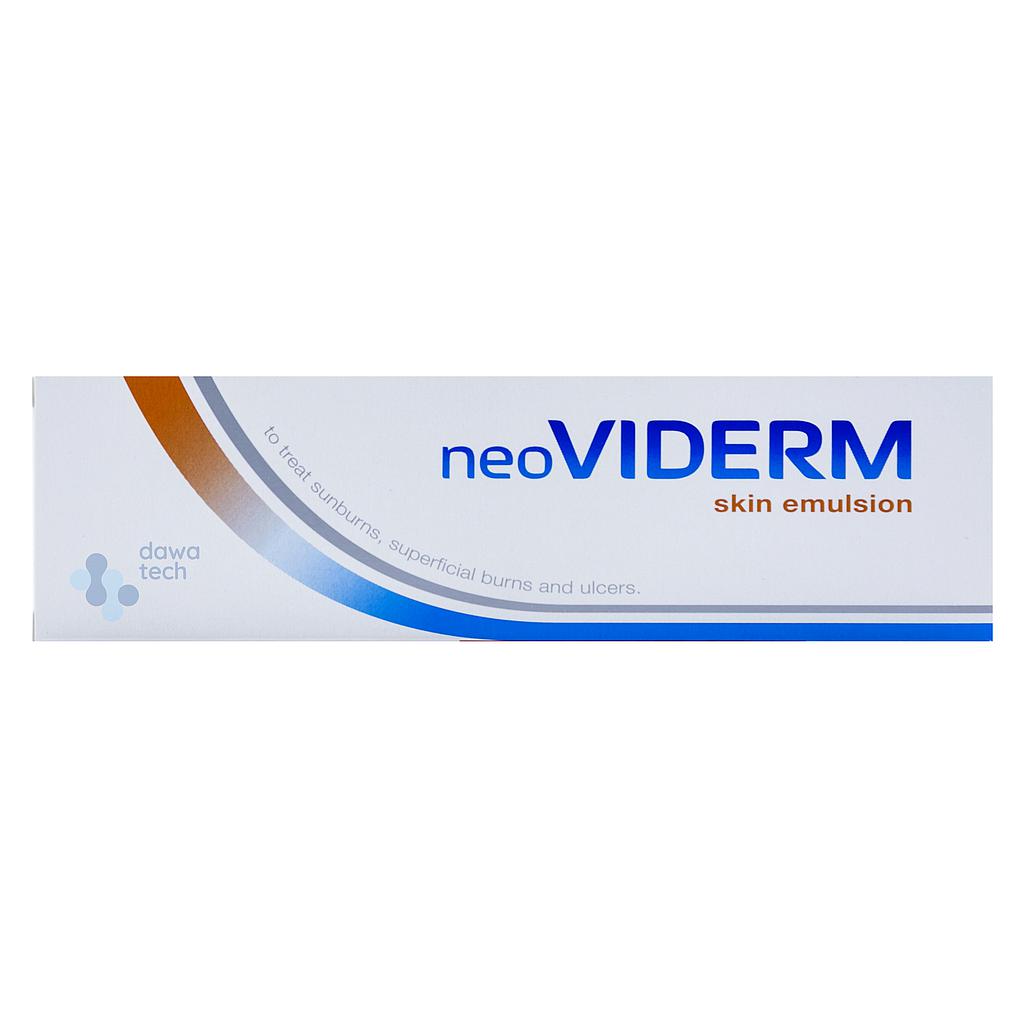 Neo VIDERM Emulsion 100 Ml 804