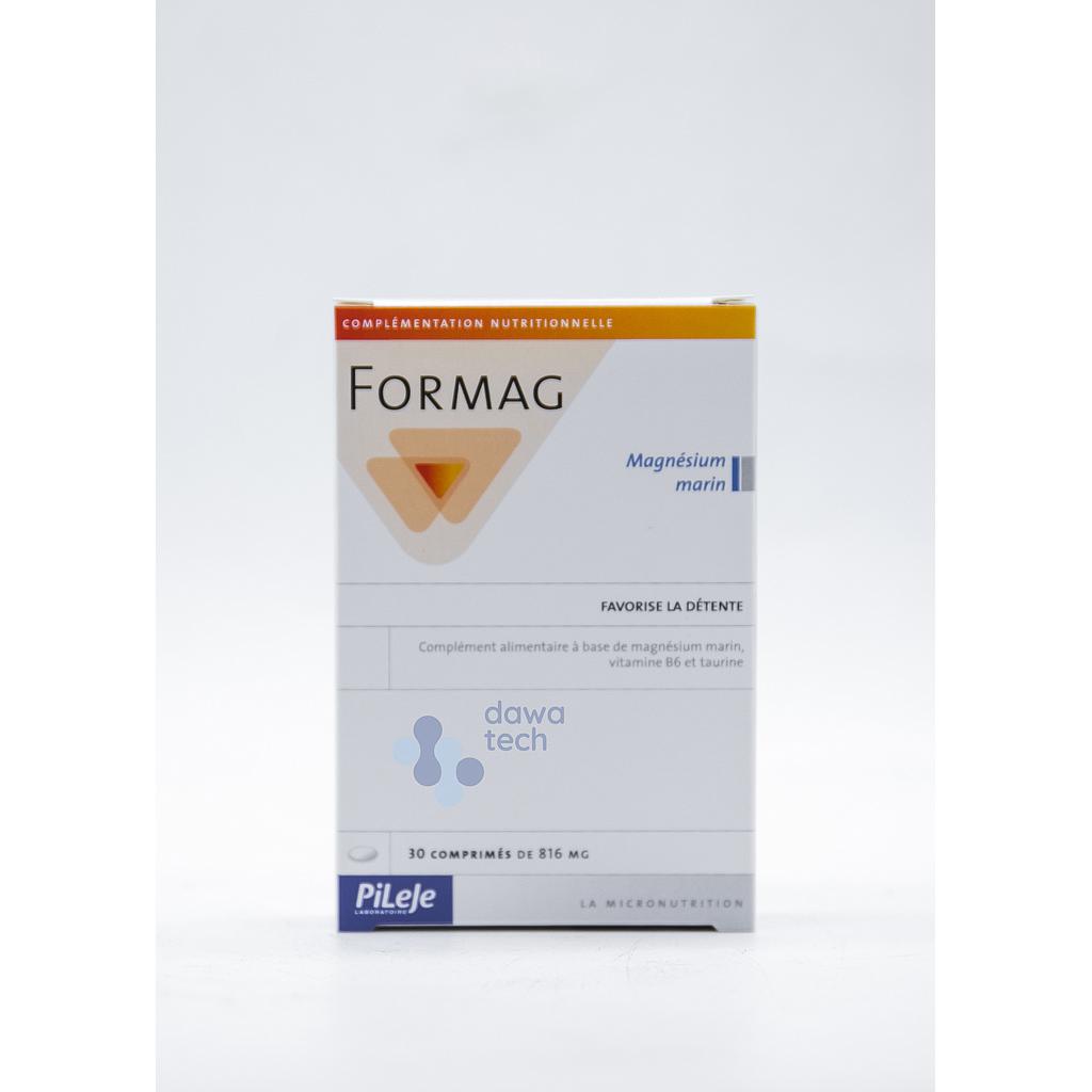 Formag 90 Cap