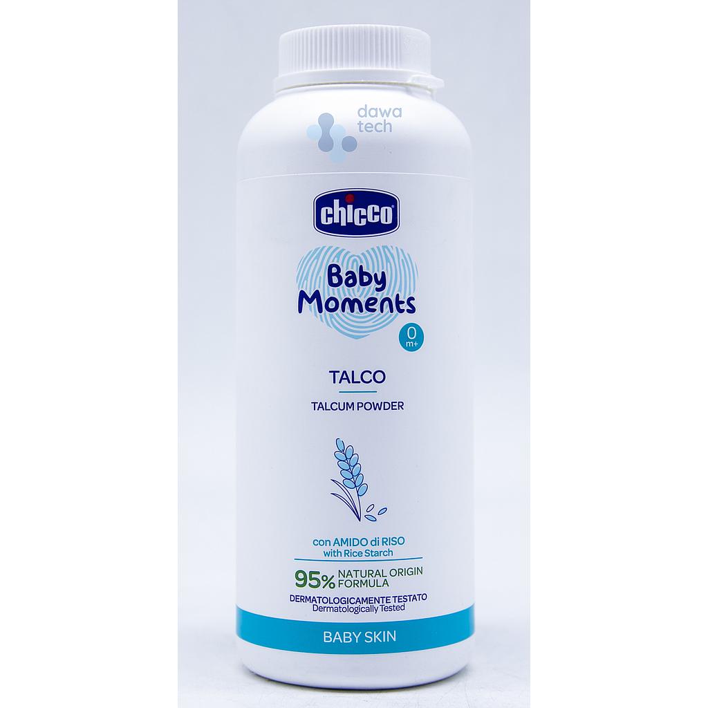 Chicco Talcum Powder 150g 673