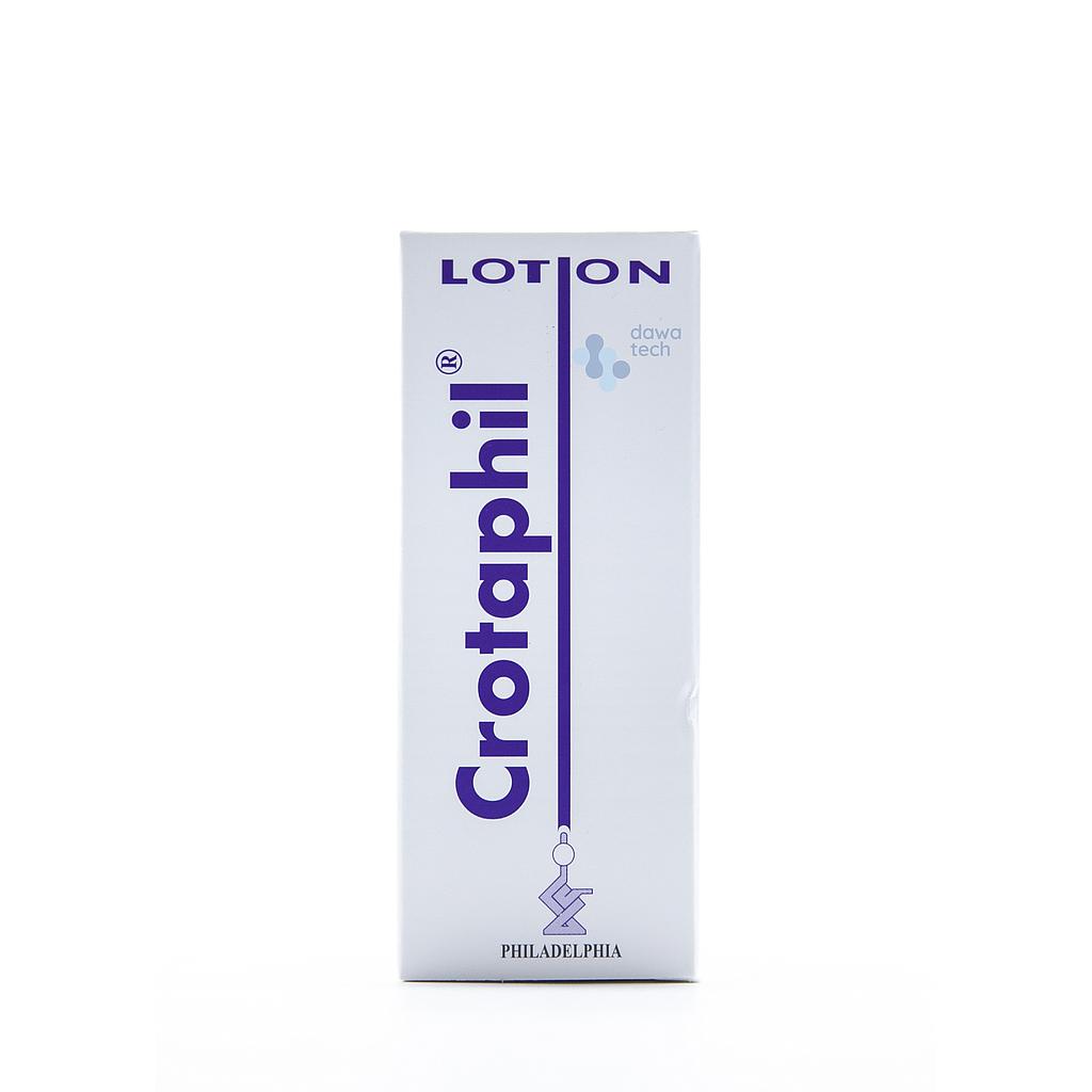 CROTAPHIL LOTION