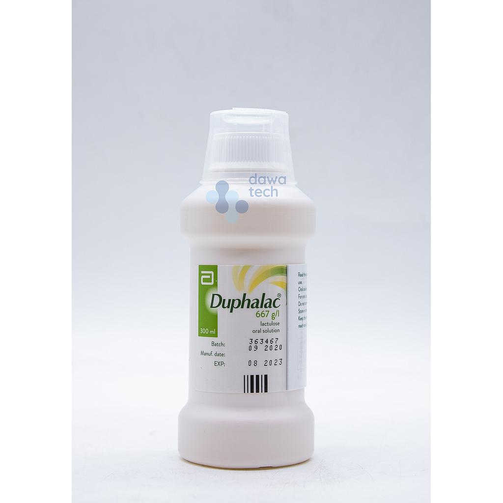 Duphalac Solution 300ml