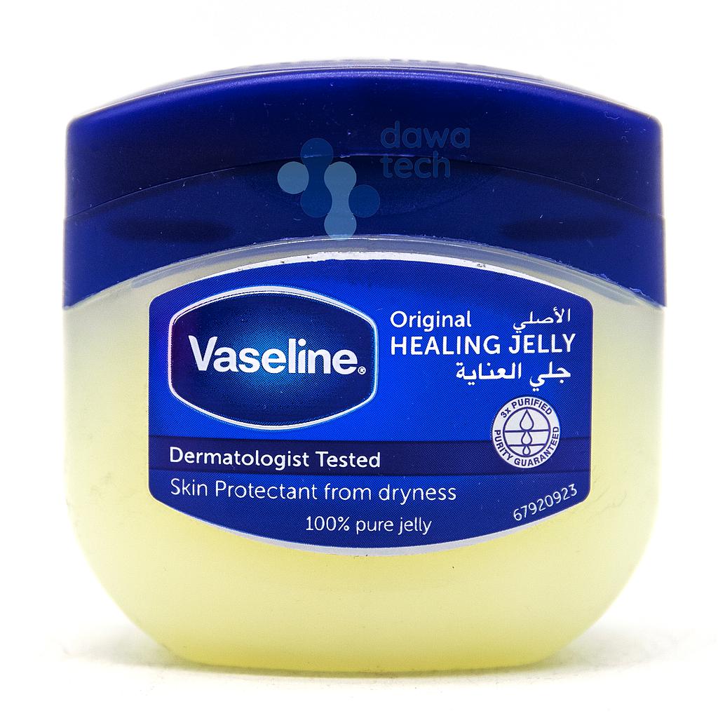 Vaseline Original 100 ML 708