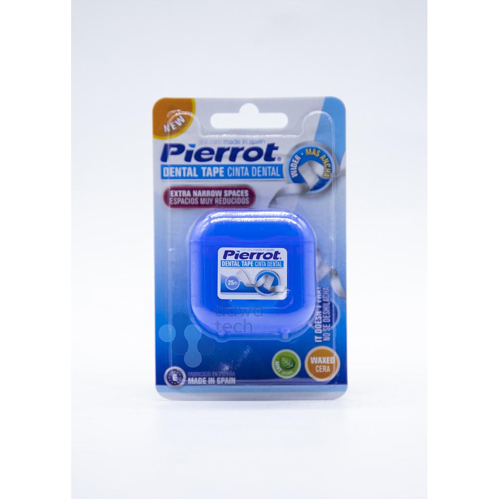 PIERROT DENTAL TAPE MINT