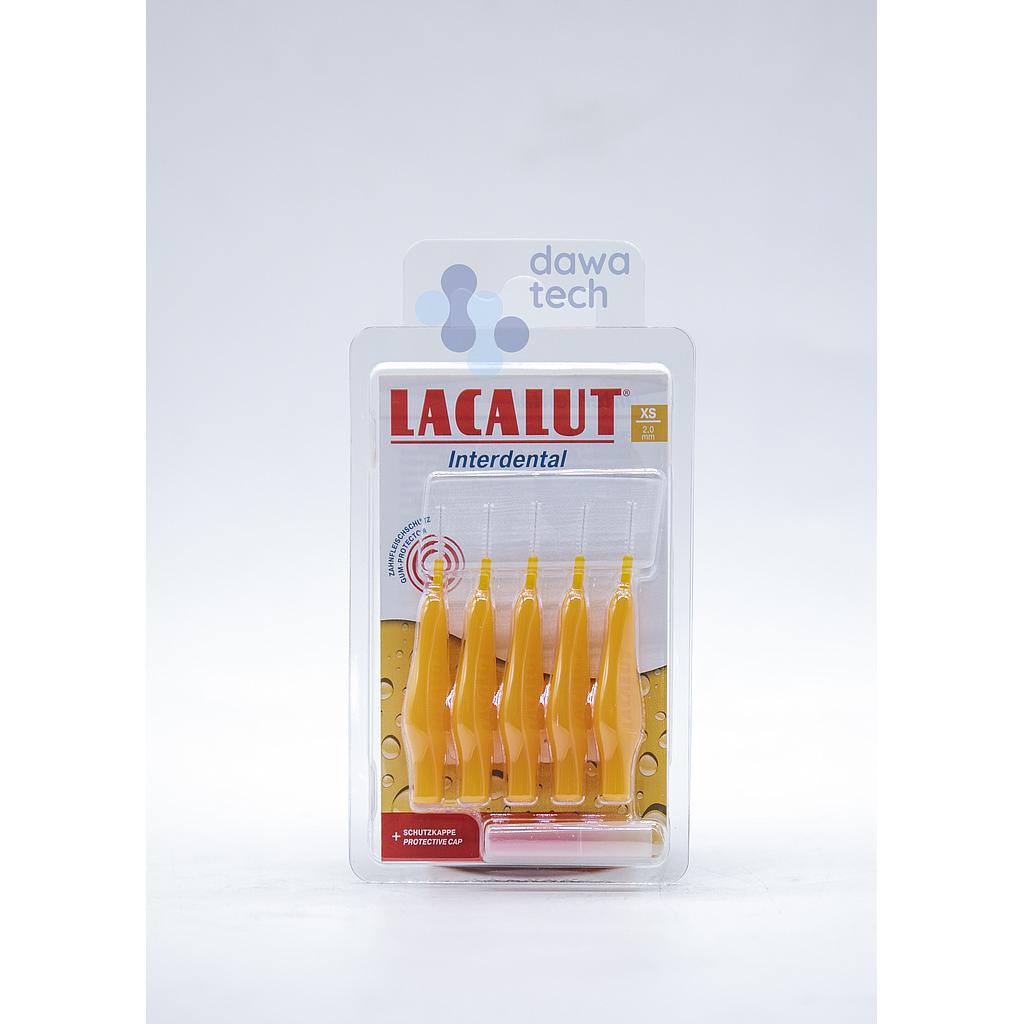 LACALUT INTERDENTAL XS
