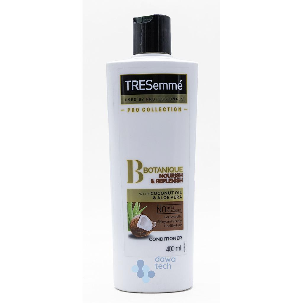 بلسم بالزيوت TRESEMME 400ML