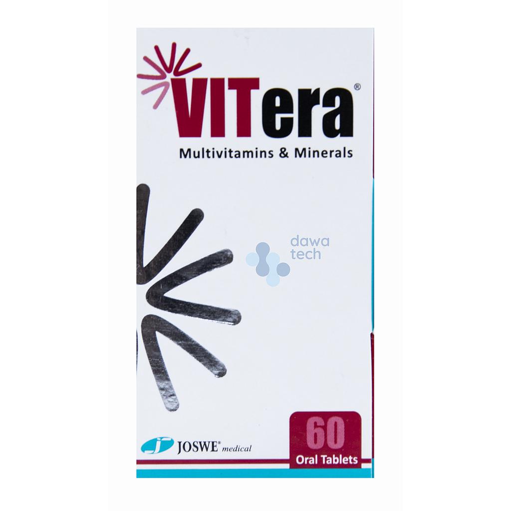 VITERA 60TAB