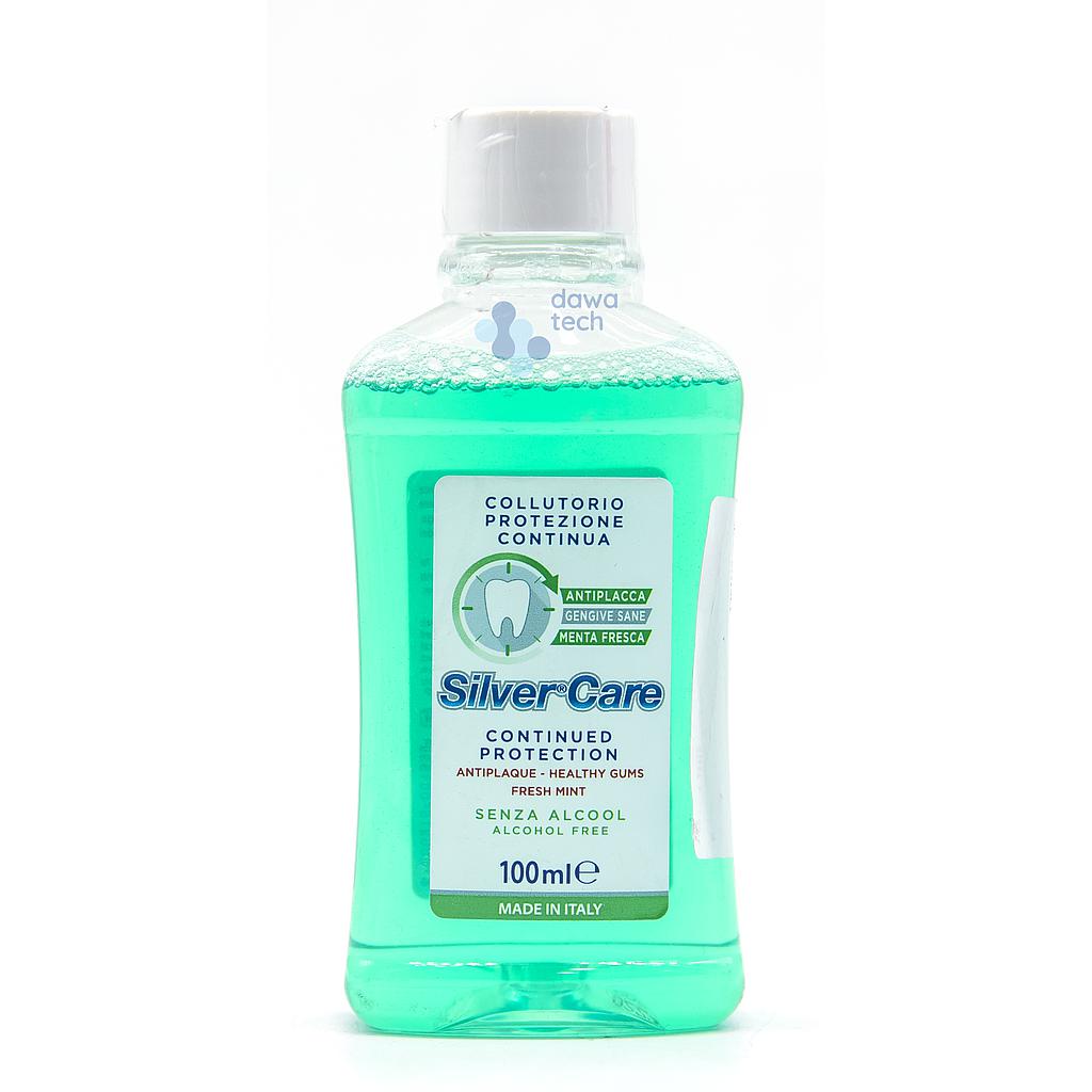 Silver Care MW 100 mL 339