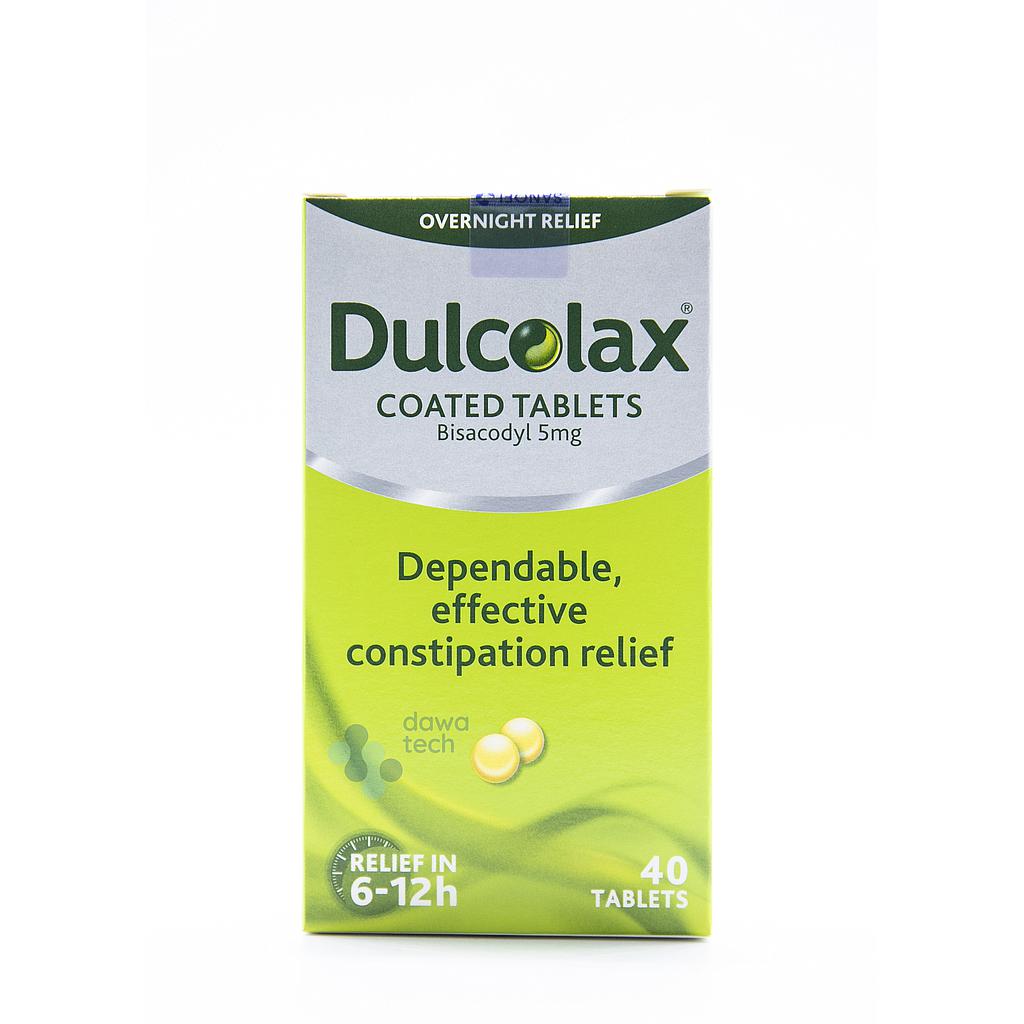 DULCOLAX (Pack)
