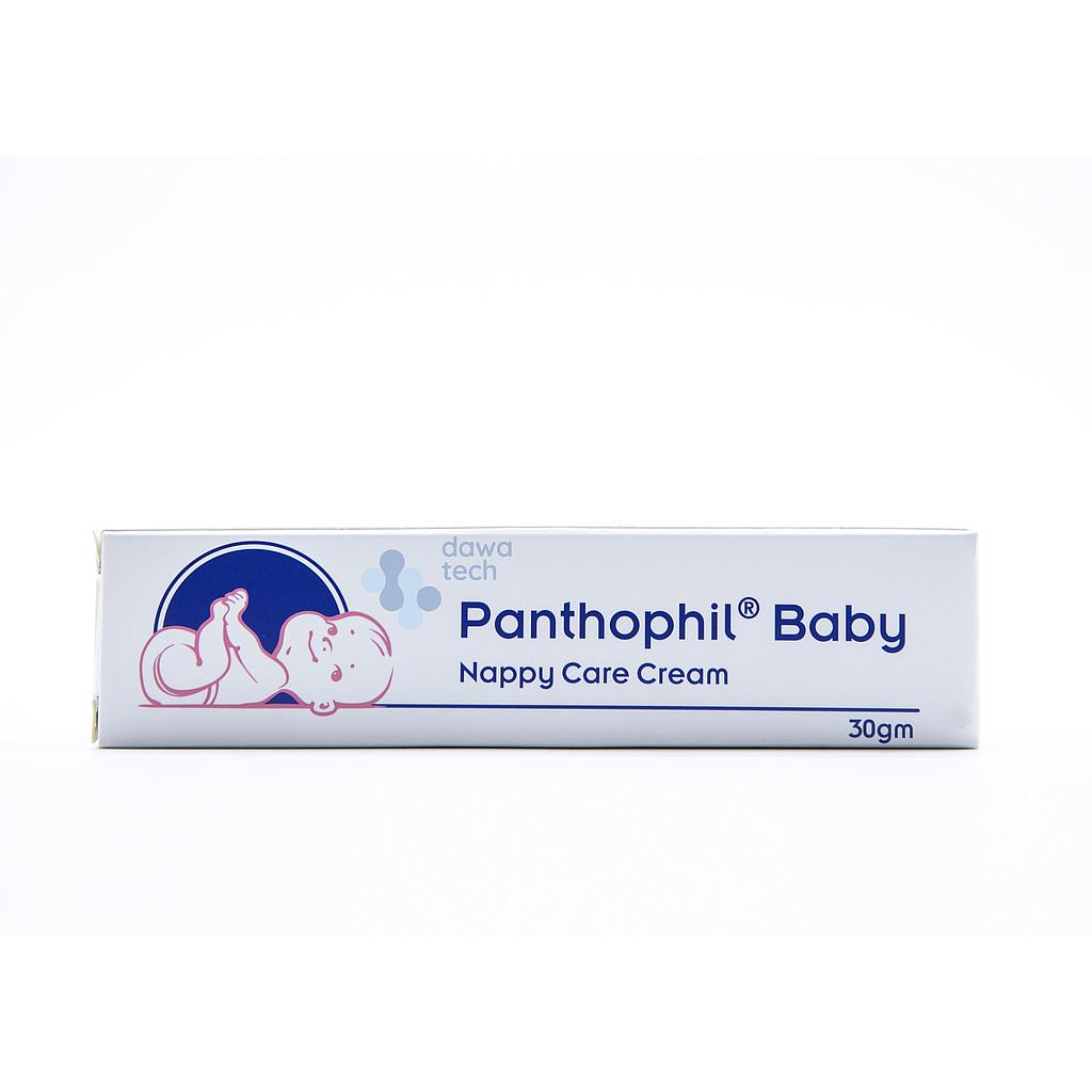 PANTHOPHIL BABY CREAM