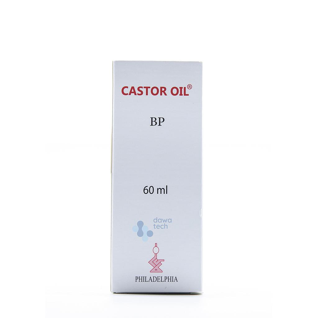 CASTOR OIL LIQUID