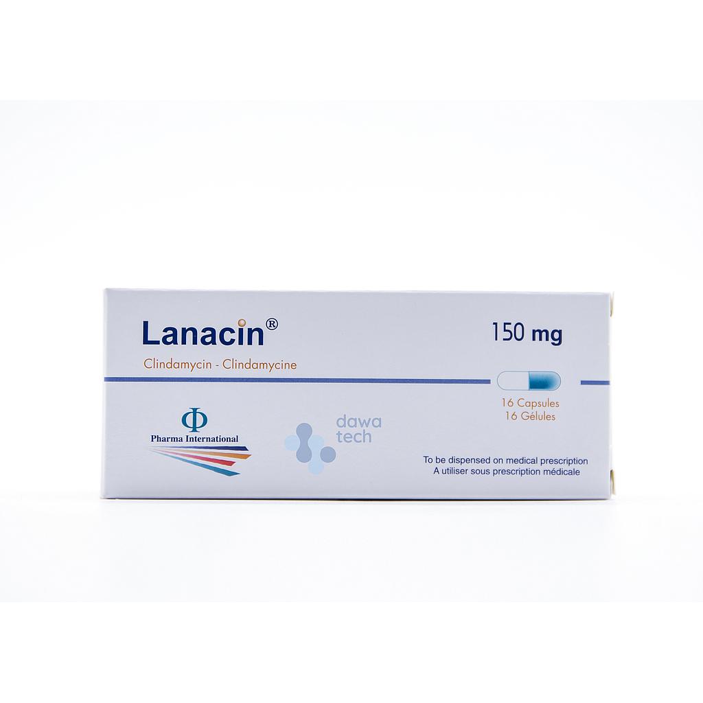 LANACIN 16CAP