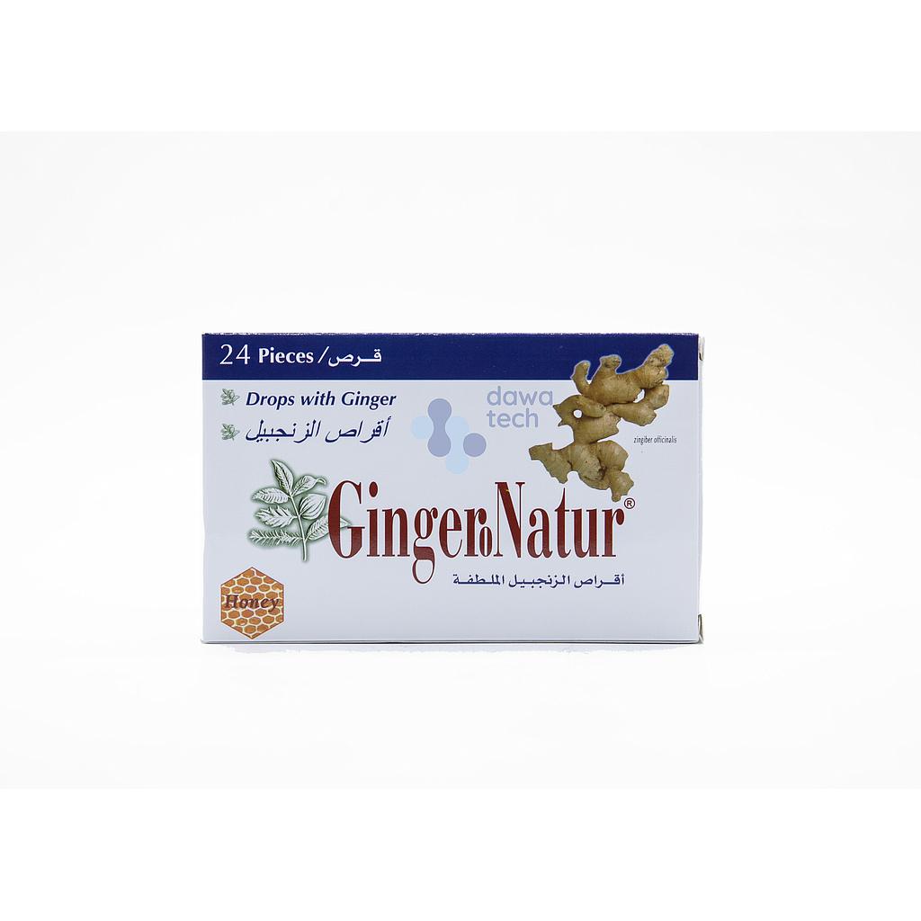 Ginger Extra 24-1009