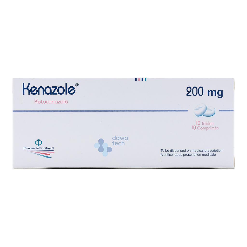 KENAZOLE TAB