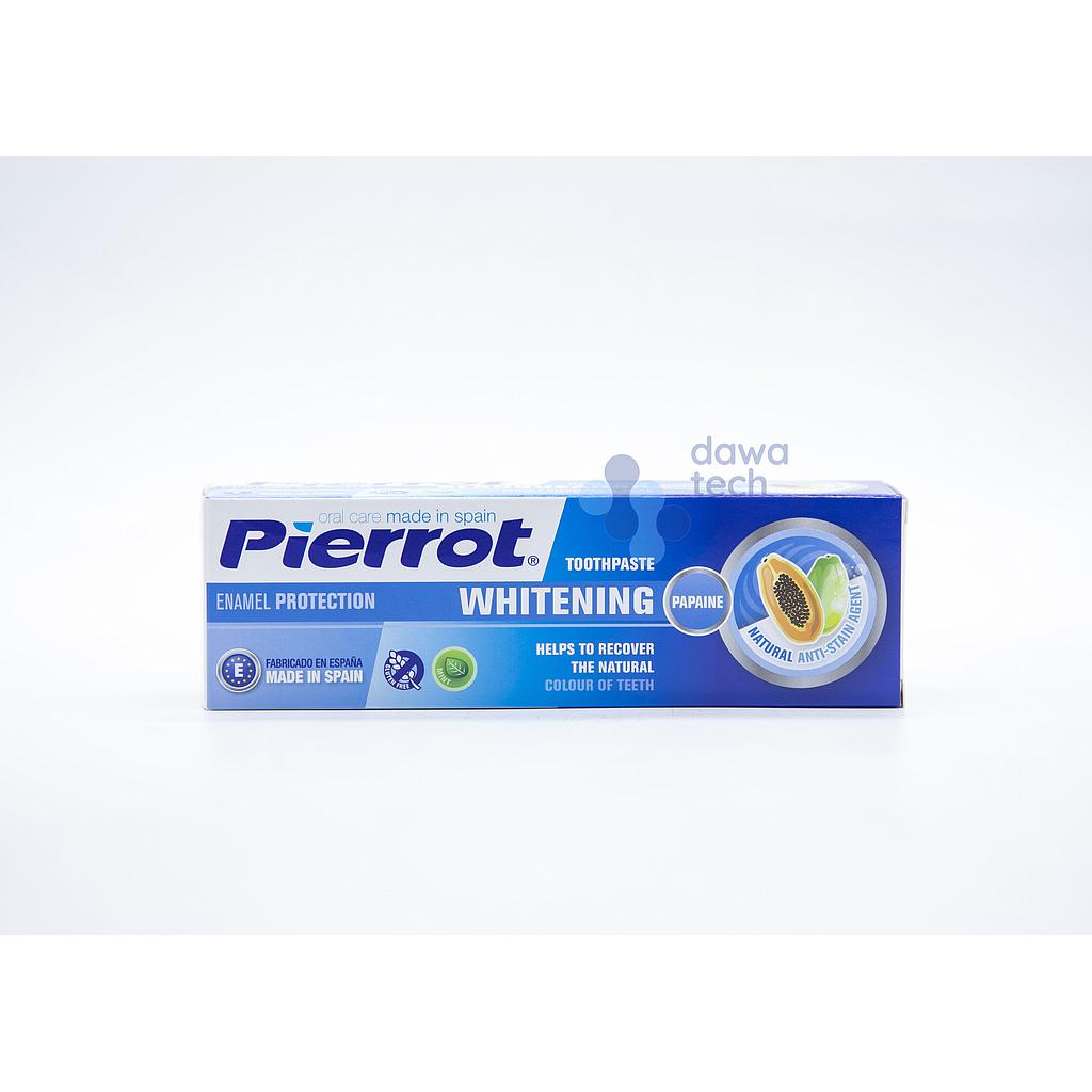 PIERROT T.P WHITENING