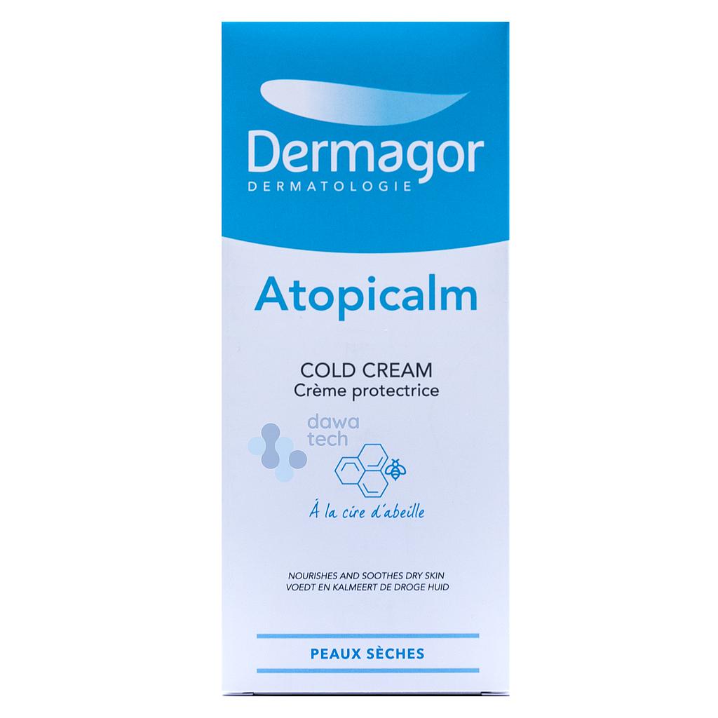 DERMAGOR ATOPICALM COLD CREAM 100ML